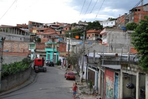 Periferia - Carapicuiba