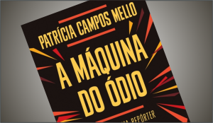 A máquina do ódio
