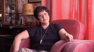 Perfil Professora Cremilda Medina