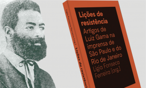 obra jornalistica de luiz gama