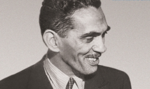 Resenha biografia Samuel Wainer