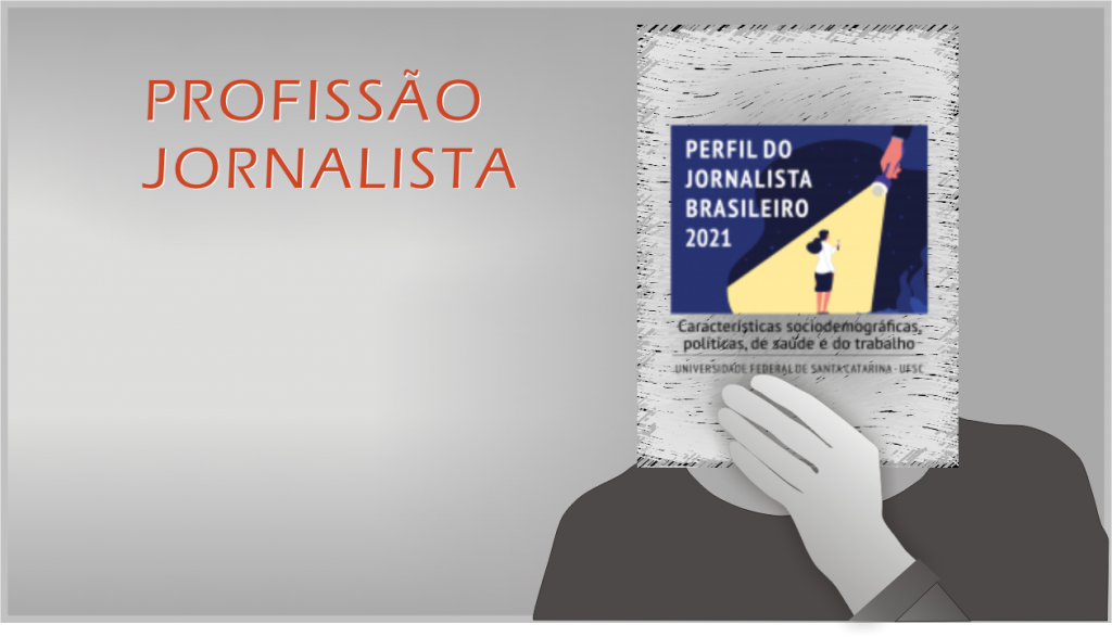 Pesquisa Perfil do Jornalista Brasileiro