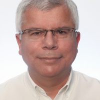 EVERALDO GOUVEIA